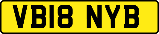 VB18NYB