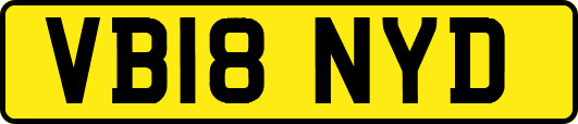 VB18NYD