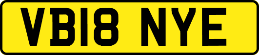 VB18NYE