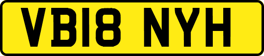 VB18NYH