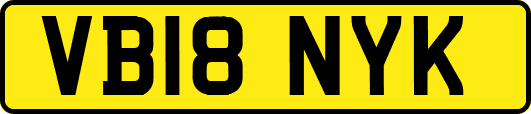 VB18NYK