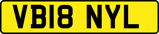 VB18NYL