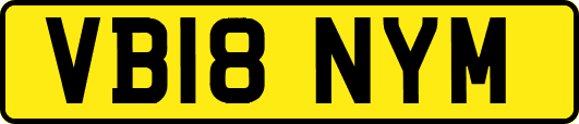 VB18NYM