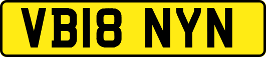 VB18NYN