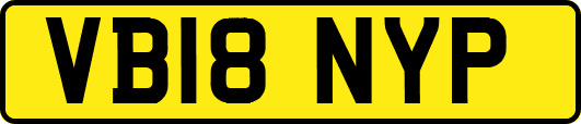 VB18NYP