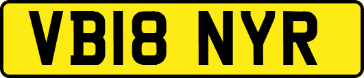 VB18NYR