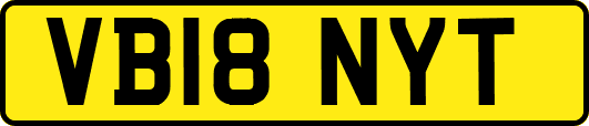 VB18NYT