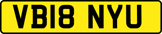 VB18NYU