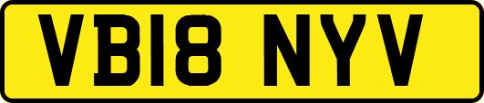 VB18NYV