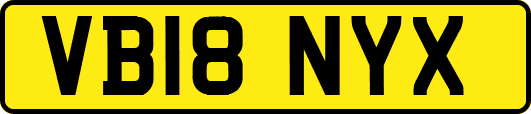 VB18NYX