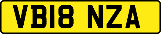 VB18NZA