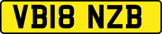 VB18NZB