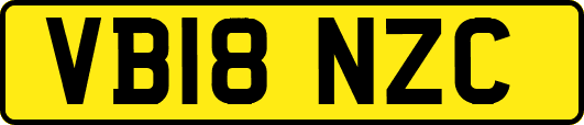 VB18NZC