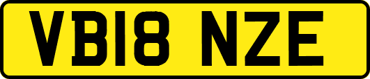 VB18NZE