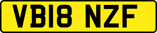 VB18NZF