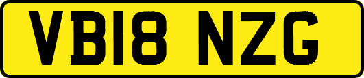 VB18NZG
