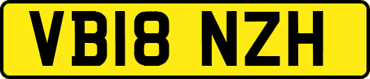 VB18NZH