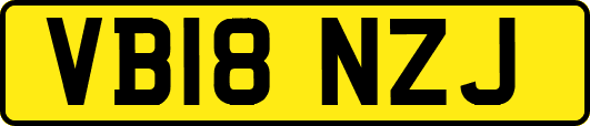 VB18NZJ