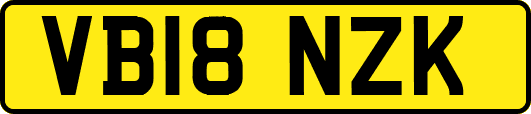 VB18NZK