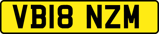 VB18NZM