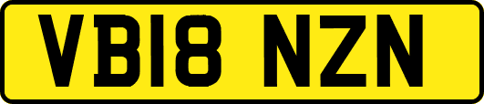 VB18NZN