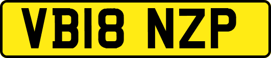 VB18NZP