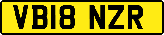 VB18NZR