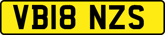 VB18NZS