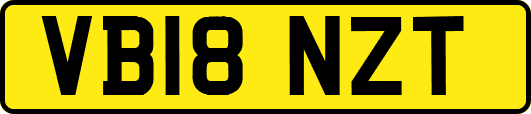 VB18NZT