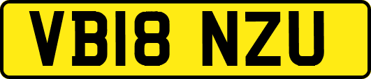 VB18NZU