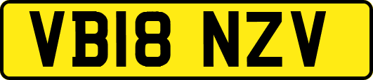 VB18NZV