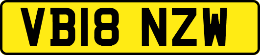 VB18NZW