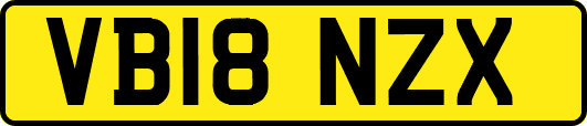 VB18NZX