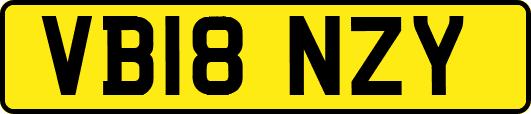VB18NZY