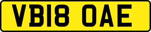 VB18OAE
