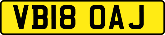 VB18OAJ