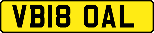VB18OAL