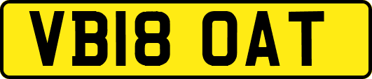 VB18OAT