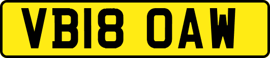 VB18OAW