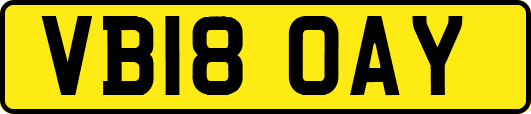 VB18OAY