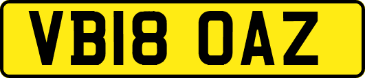 VB18OAZ