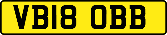 VB18OBB