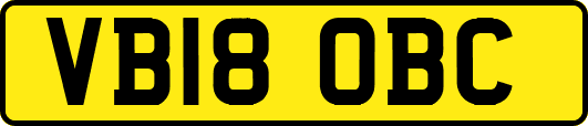 VB18OBC