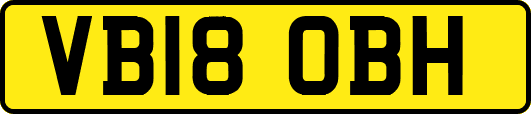 VB18OBH