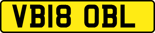 VB18OBL