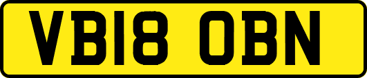 VB18OBN