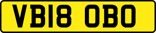 VB18OBO