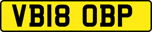 VB18OBP