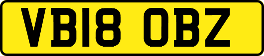 VB18OBZ