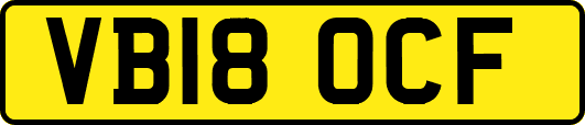 VB18OCF